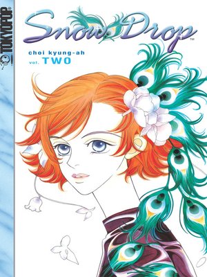 cover image of Snow Drop, Volume 2